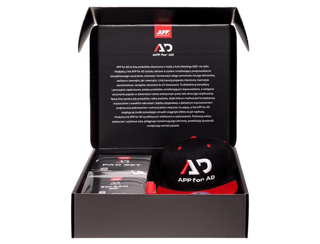 Gift Box C APP for AD GBC APP