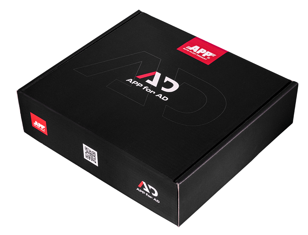 Gift Box C APP for AD GBC APP