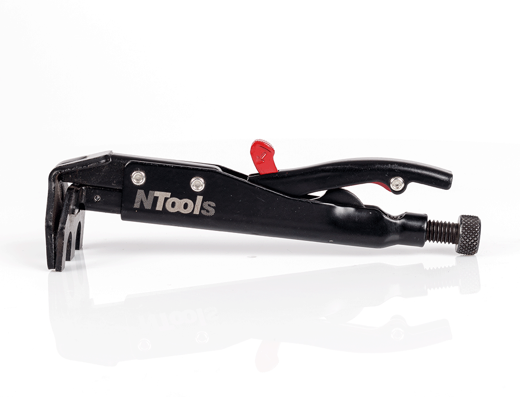 Axial welding plier type W NTools SB W APP
