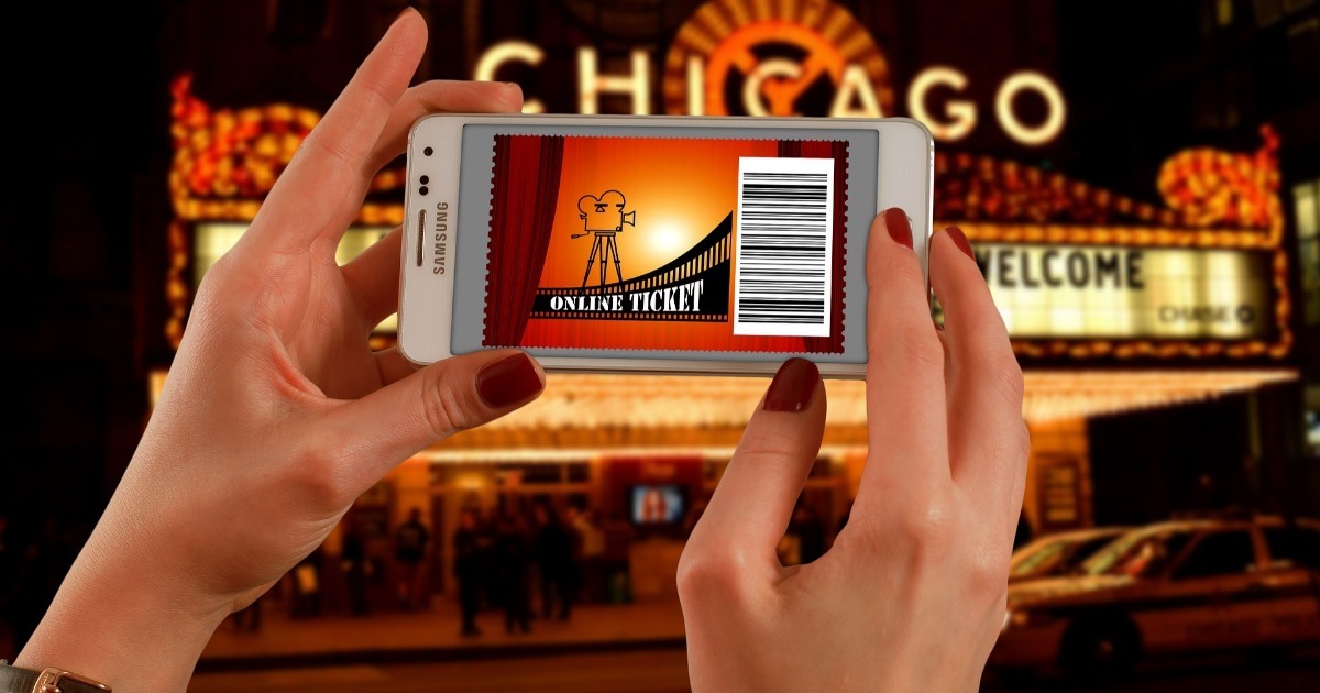 Confira o top 7 aplicativos de cinema para Android e iOS AppGeek