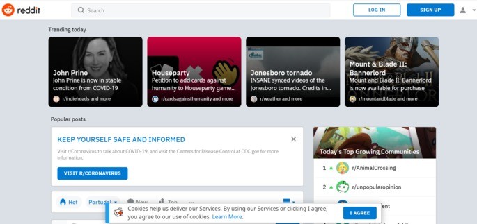 8 sites para conversar com estrangeiros em inglÃªs e outros idiomas