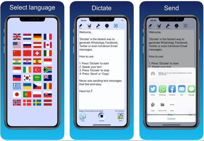 Veja como transcrever áudio e transformar voz em texto facilmente AppGeek