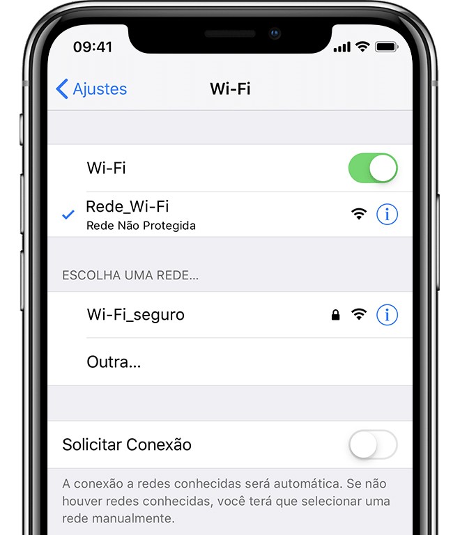 Top 6 por que meu celular não conecta no wifi 2022