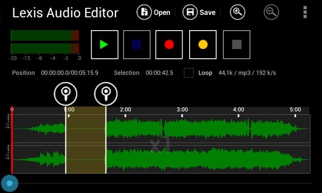 8 apps de edição de áudio para ter um estúdio de som no celular! AppGeek