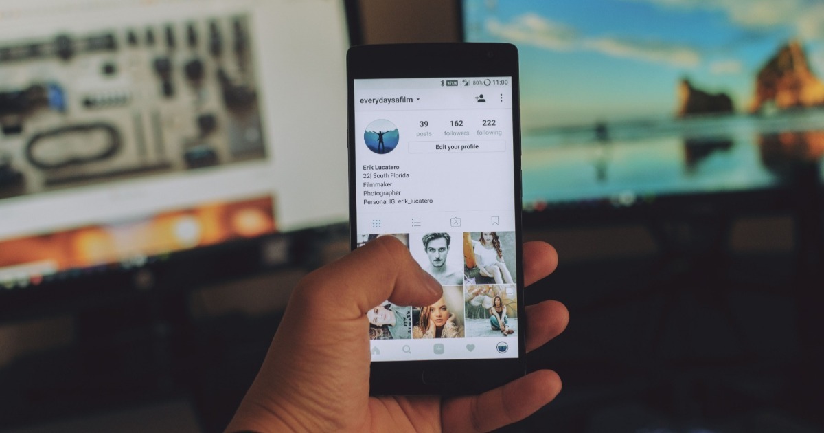 Como fazer repost de foto e vídeo no Instagram sem