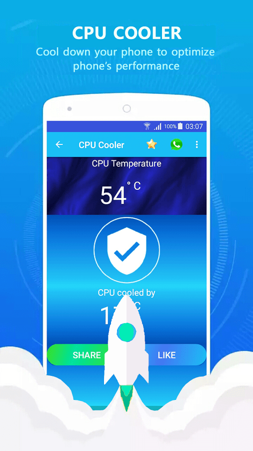 Download Mobile Optimizer Pro 1.0.10 APK For Android Appvn Android