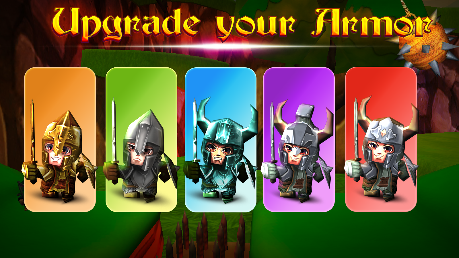 Download Chibi Adventure 1.0 APK For Android Appvn Android