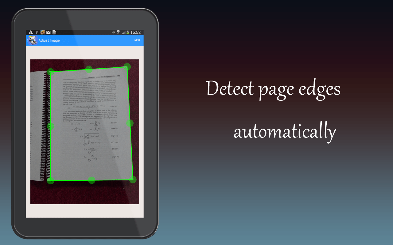 Download Fast Scanner Pro PDF Doc Scan 4.2.2 APK For