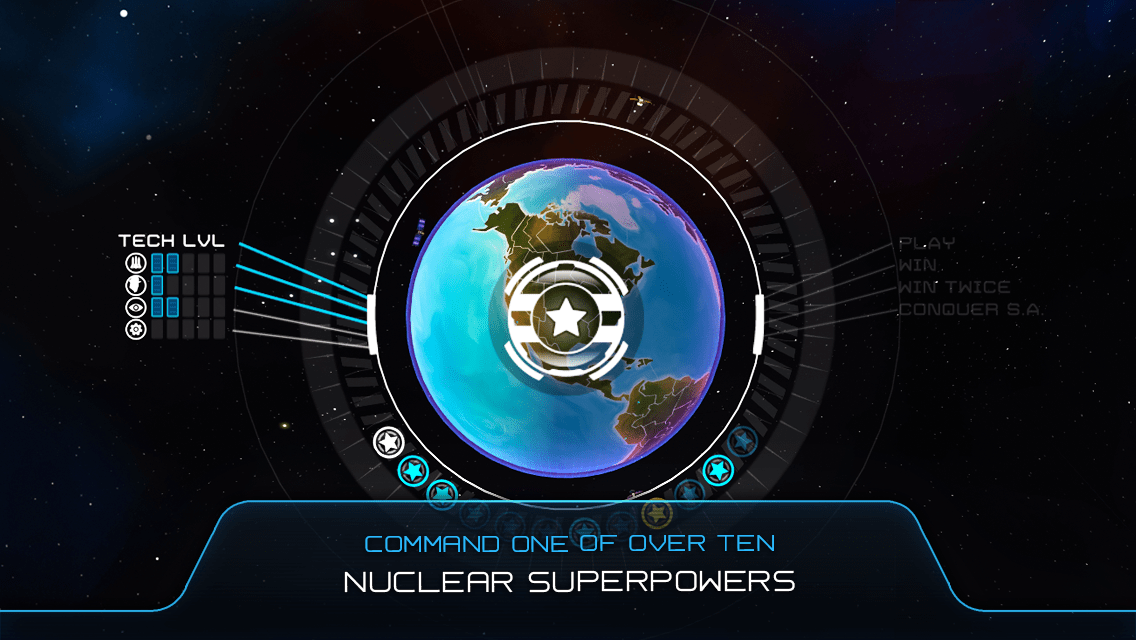 Tải Game First Strike 1.3 (Unlocked) 3.0.0.mod APK Miễn Phí Cho Android