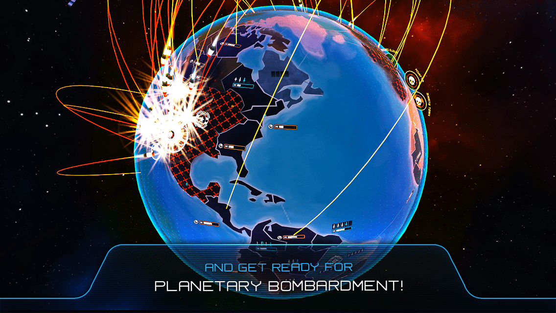 Tải Game First Strike 1.3 (Unlocked) 3.0.0.mod APK Miễn Phí Cho Android