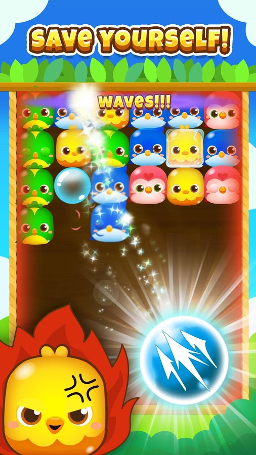 Download TORIKO Puzzle PVP Game 1.0.2 APK For Android Appvn Android