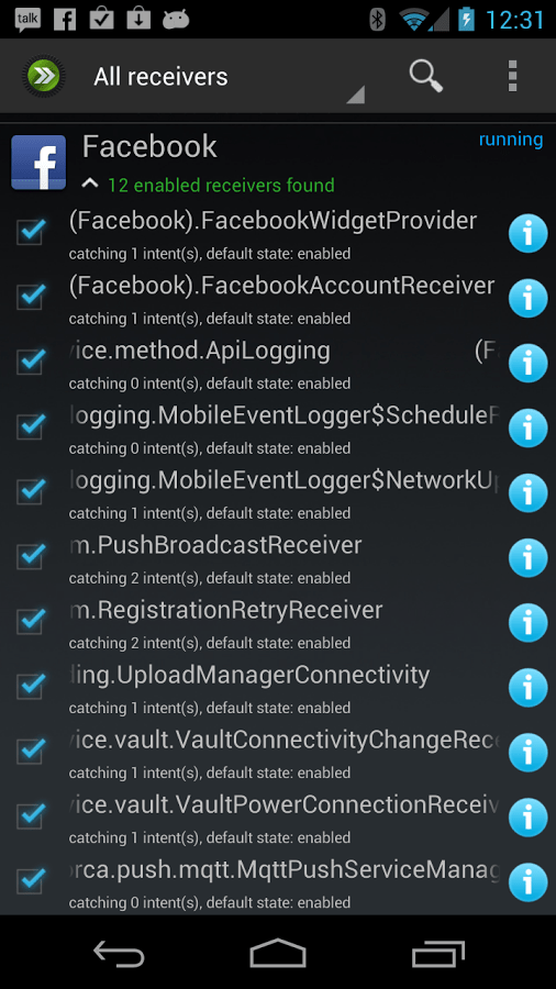 Tải ROM Toolbox Pro 6.4.0.0 APK Miễn Phí Cho Android