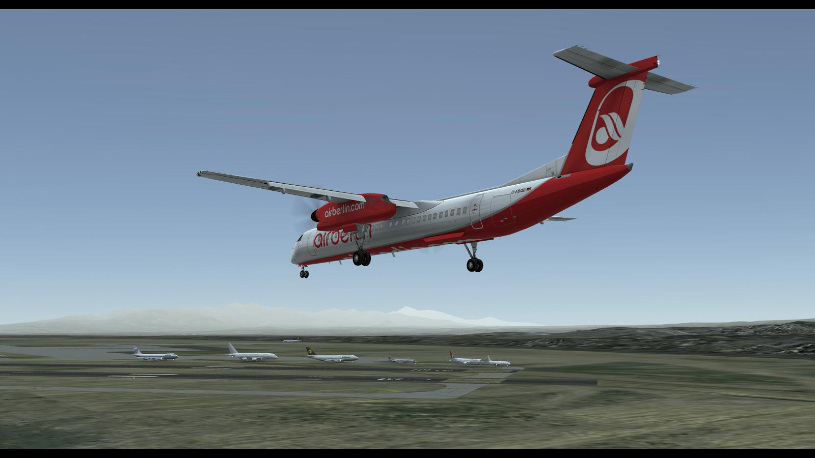 Download Infinite Flight Flight Simulator(MOD Unlocked