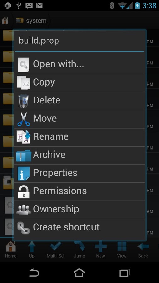 Tải Root Browser (File Manager) APK Miễn Phí Cho Android Appvn Android