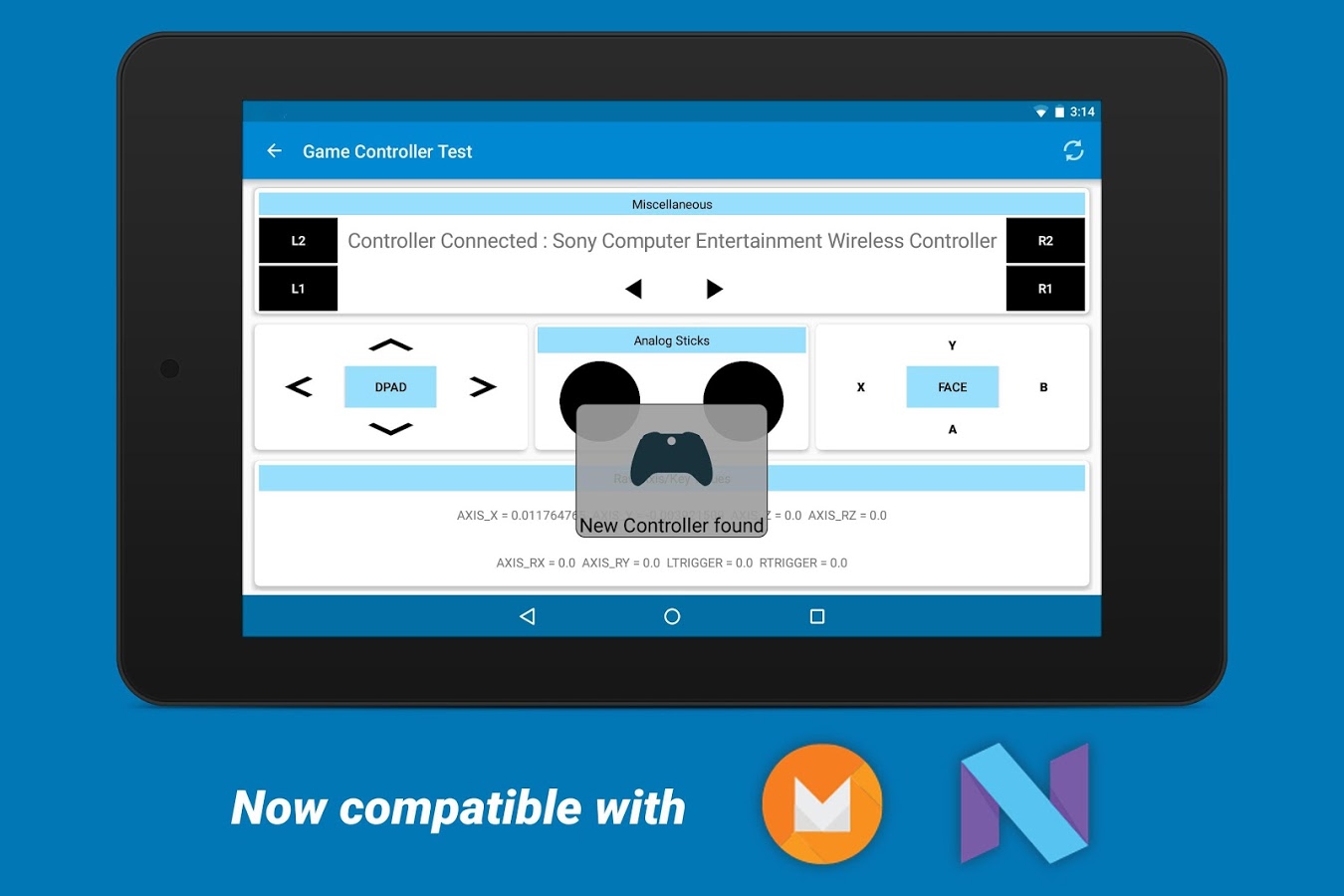 Cara Menggunakan Game Controller 2 Touch Pro Berbagi Game