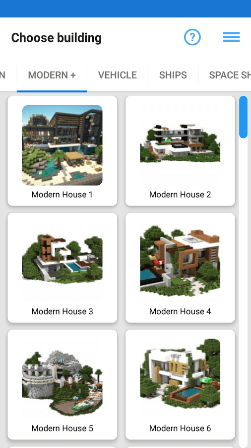 Download Builder Pro For Minecraft Pe 3.2.0 Apk For Android | Appvn Android