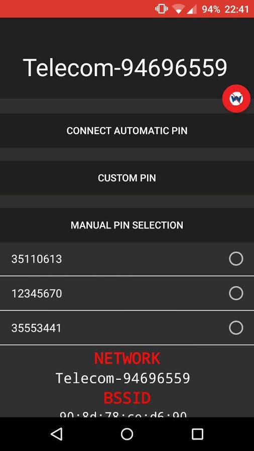 Download Wps Wpa Tester Apk