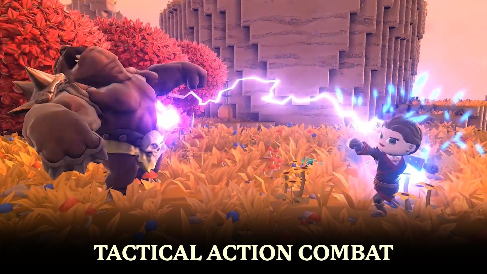 Download Portal Knights 1.5.3 APK For Android Appvn Android