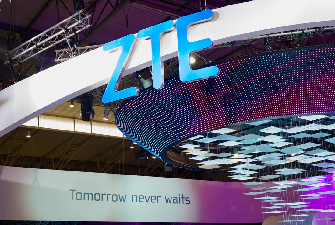 Everything About 4G LTE is Here