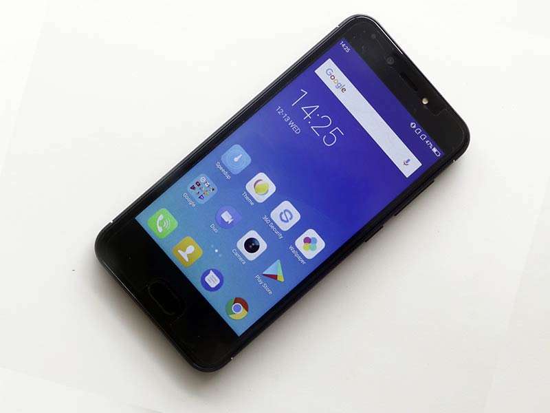 REVIEW GENPRO X PRO SMARTPHONE DUAL LENS YANG HARGANYA