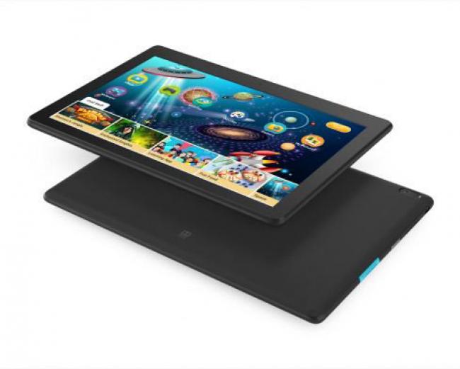 Ini Rangkaian Tablet Sejutaan Lenovo Tab E7 E8 Dan E10