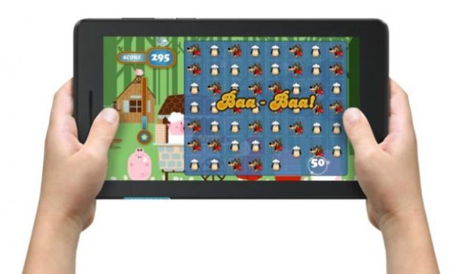 Ini Rangkaian Tablet Sejutaan Lenovo Tab E7 E8 Dan E10