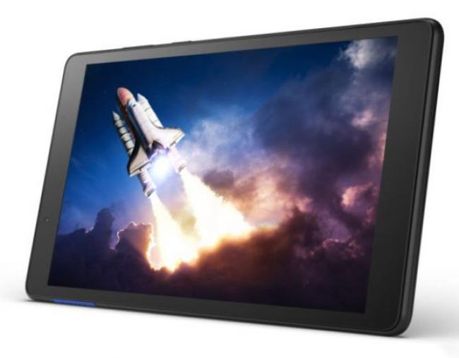 Ini Rangkaian Tablet Sejutaan Lenovo Tab E7 E8 Dan E10