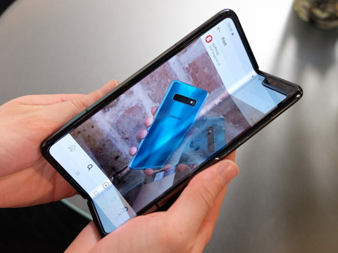 Begini Cara Aktifkan E Sim Di Samsung Galaxy S20 Dan Galaxy Fold