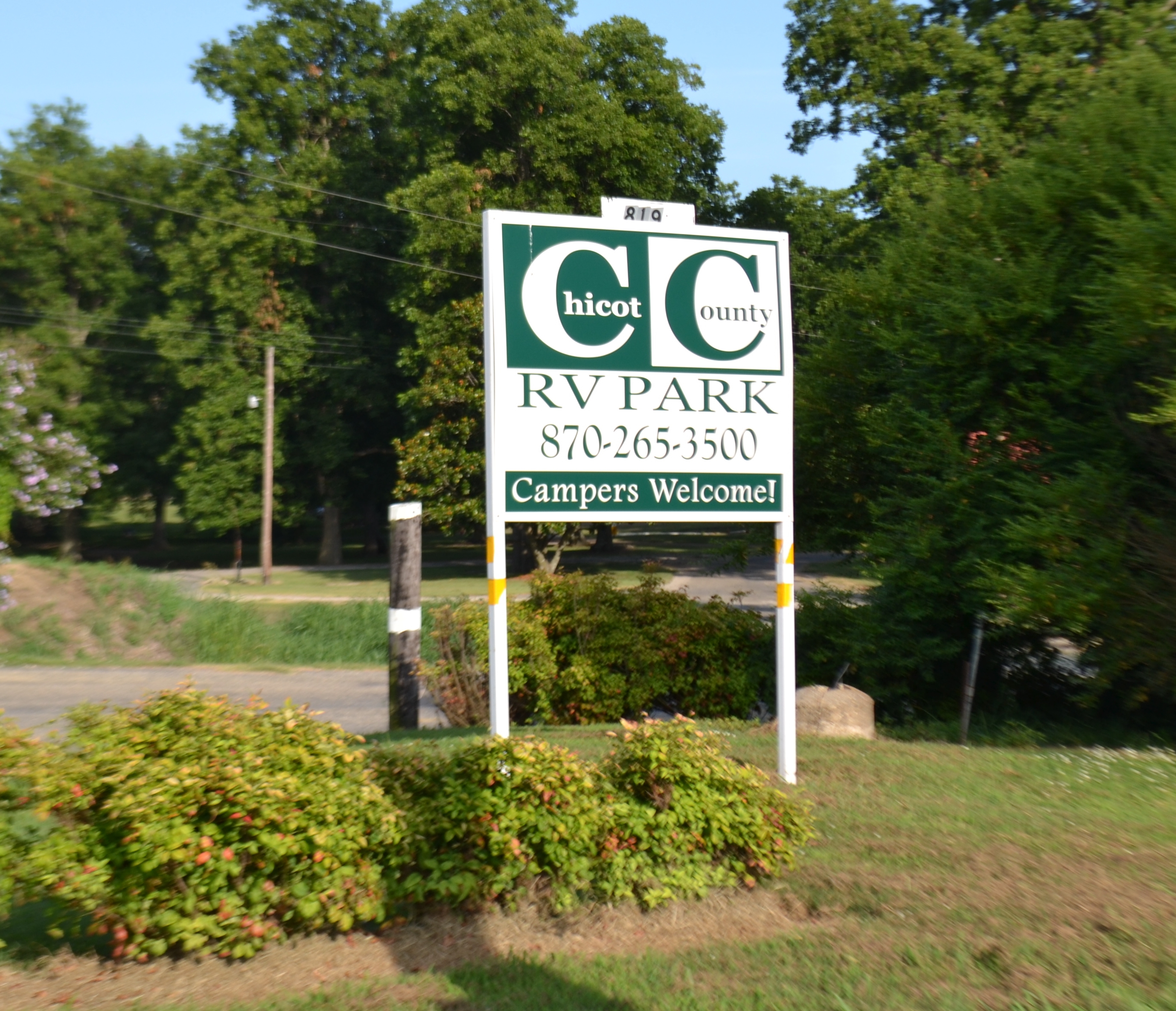 worldwidesignimages Chicot County Arkansas News