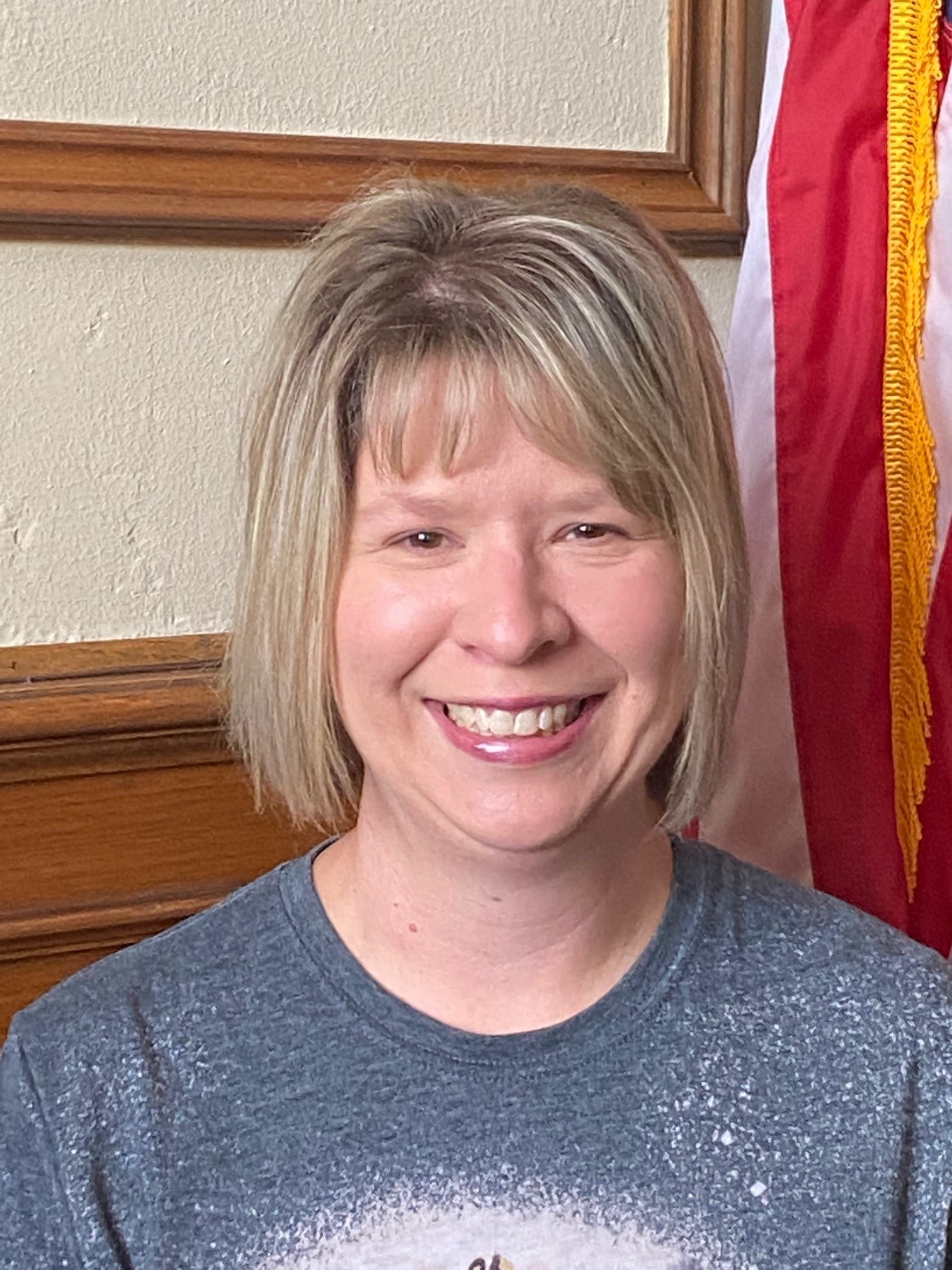 Johnson County, Arkansas