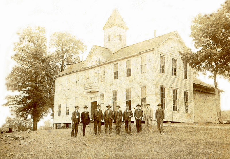 Lincoln County, Arkansas