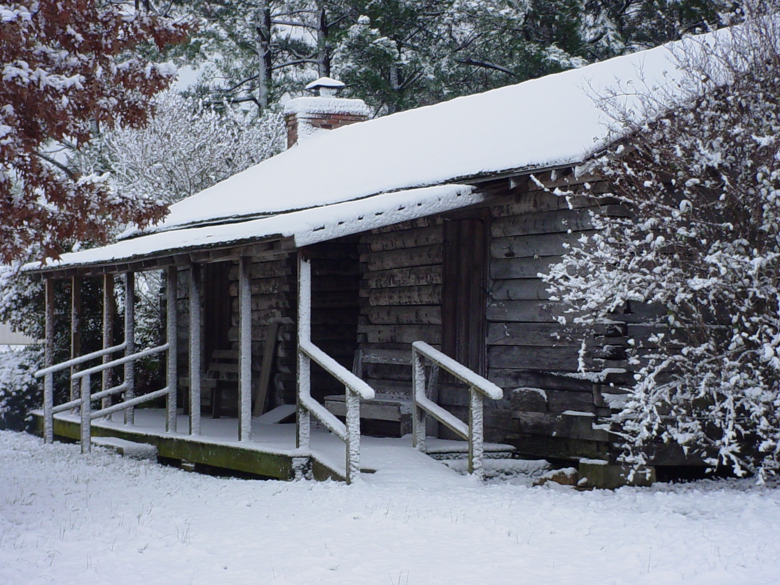 Prairie County, Arkansas