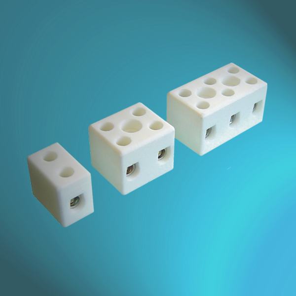 High Temperature Ceramic Terminal Strip Connectors arnoldcable