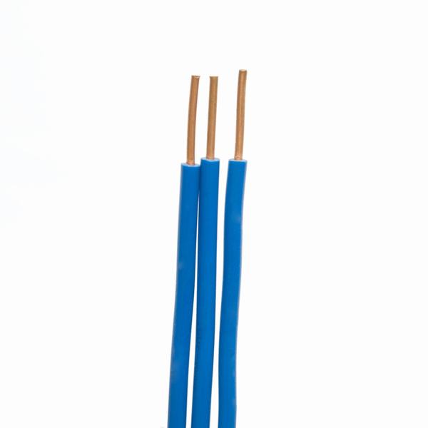 Single Core Conductor PVC Insulated Electric Wire arnoldcable