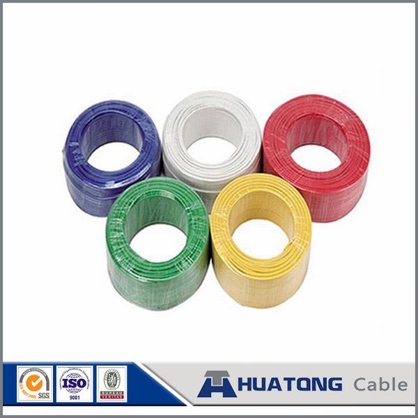 Cheap Copper Stranded Wire PVC Coated Electric Copper Wire arnoldcable