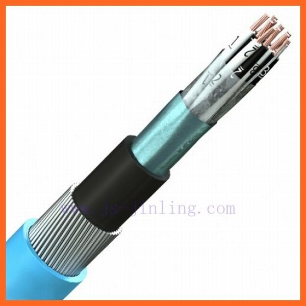 Re2yy Sway PE Insulation Armoured Instrumentation Cable