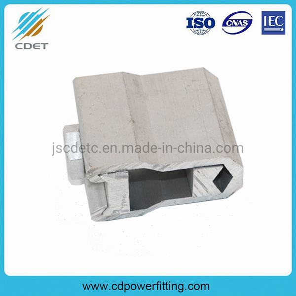 Aluminium Alloy Cable Wire Rope Clamp arnoldcable