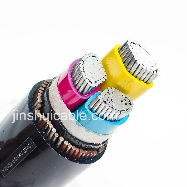High Voltage Cable arnoldcable