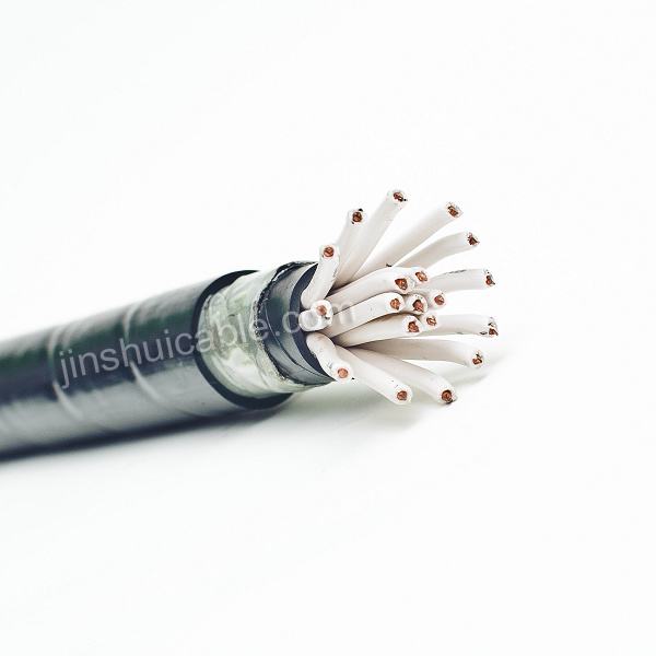 IEC Standard Multicore Copper Flexible Control Cable arnoldcable