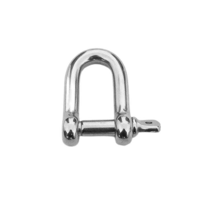 Anchor Shackle Chain Rigging Hardware Stainless Steel arnoldcable