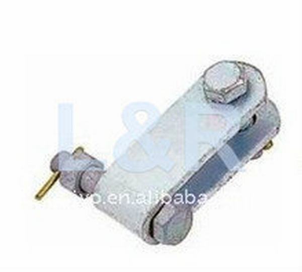 U Type Yoke Plate for Line Fitting arnoldcable