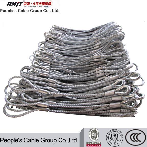 Galvanized or Stainless Steel Wire Rope arnoldcable