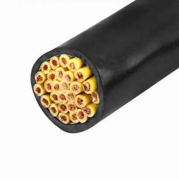 Low Voltage Control Cables Shielded Multi Core Cable arnoldcable
