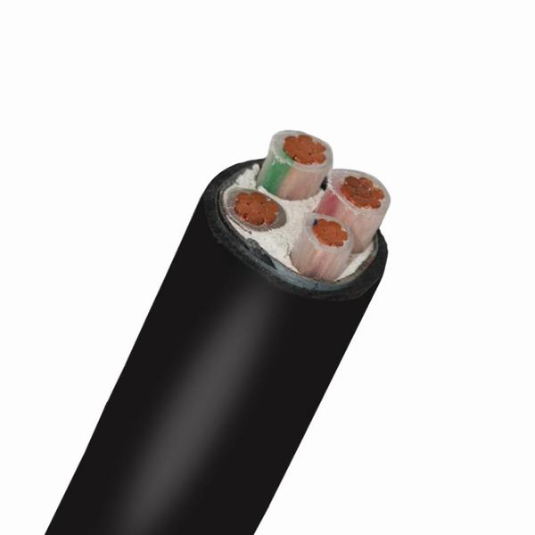 XLPE / PVC Insulated Swa Power Cable arnoldcable