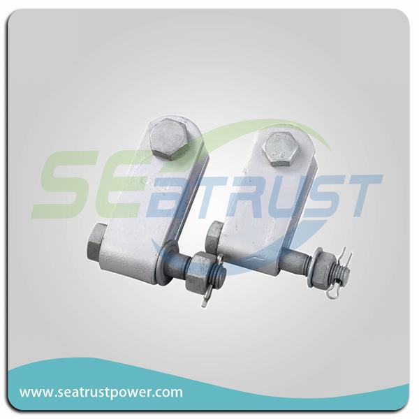 Hot Galvanizing Yoke Plate for Line Fitting Ub7 Type arnoldcable