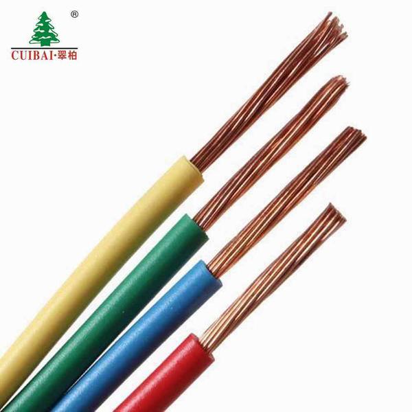 High Temperature PVC Tinned Soft Copper Electric Cable Wire arnoldcable