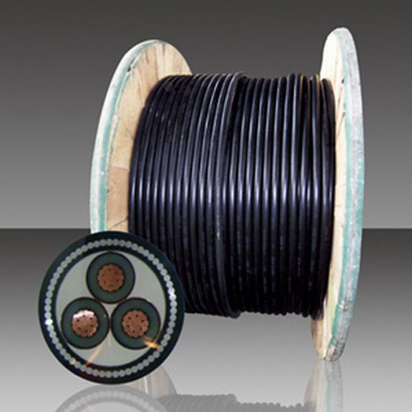 Fire Resistant PVC Insulated Power Cable arnoldcable