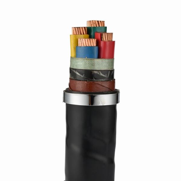 PVC Insulated Power Cable IEC BS Standards arnoldcable