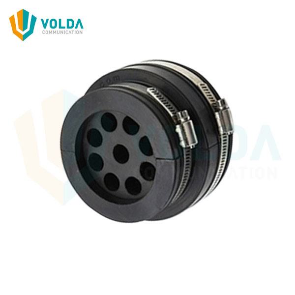 4 Inch Cable Entry Boot Assembly Kit arnoldcable