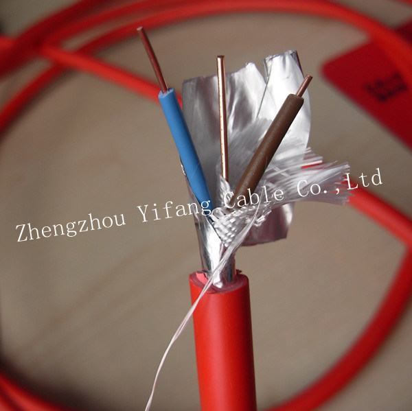 Fire Resistant Cable arnoldcable
